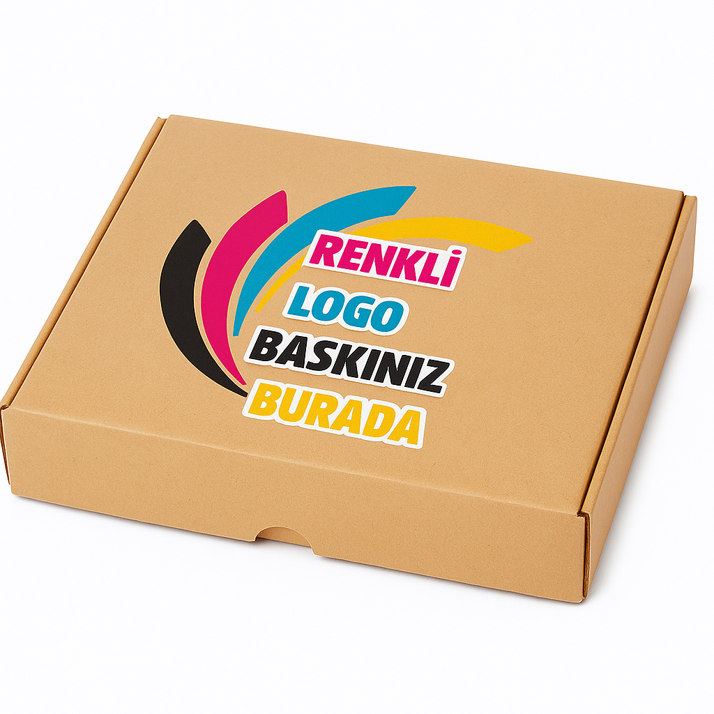 E Ticaret Kutusu 30x20x10 cm