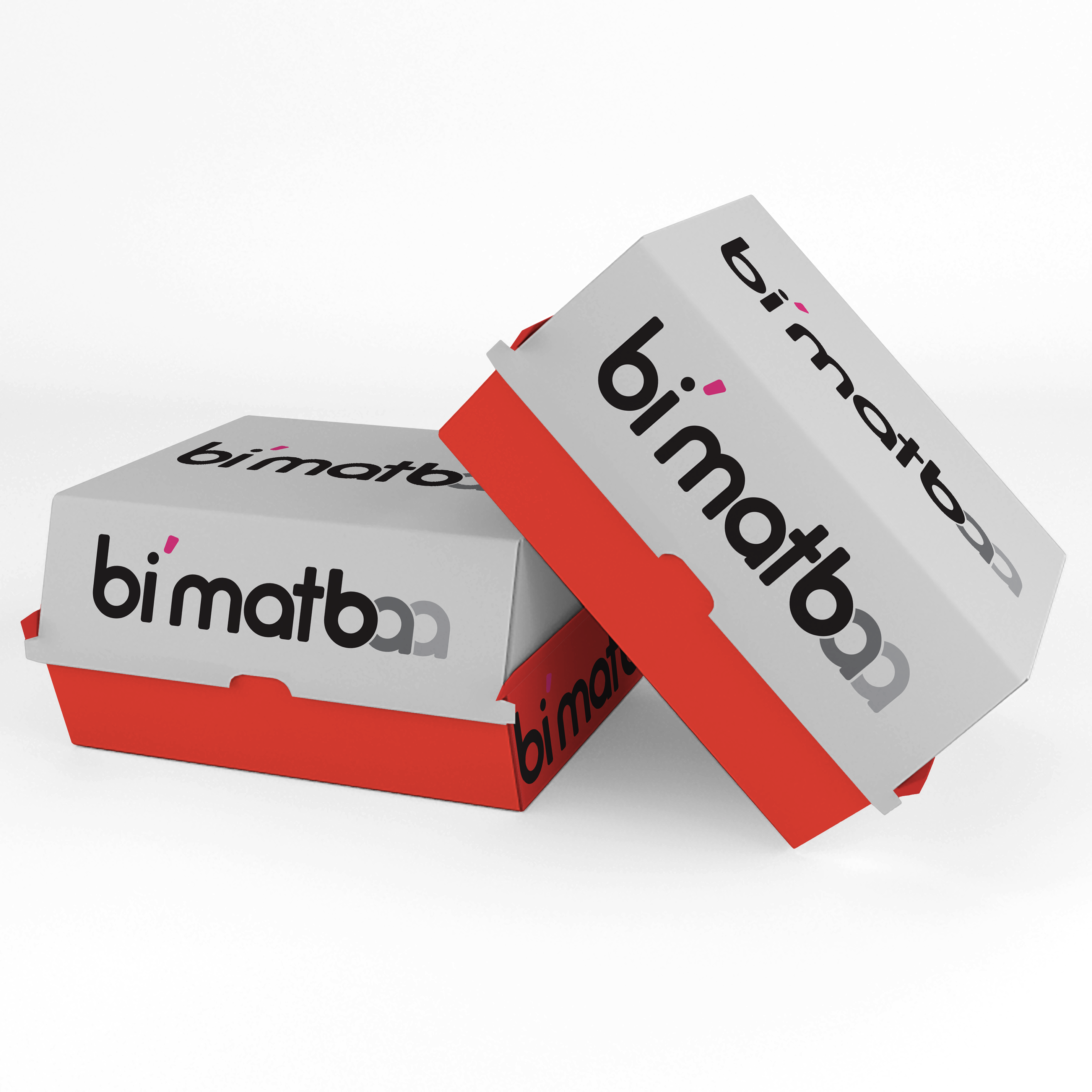 Ofset Atıştırma Kutusu 20x12x7 Cm